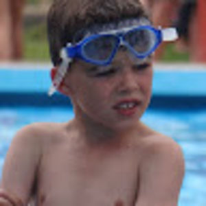 Meet your Posher, Im just so